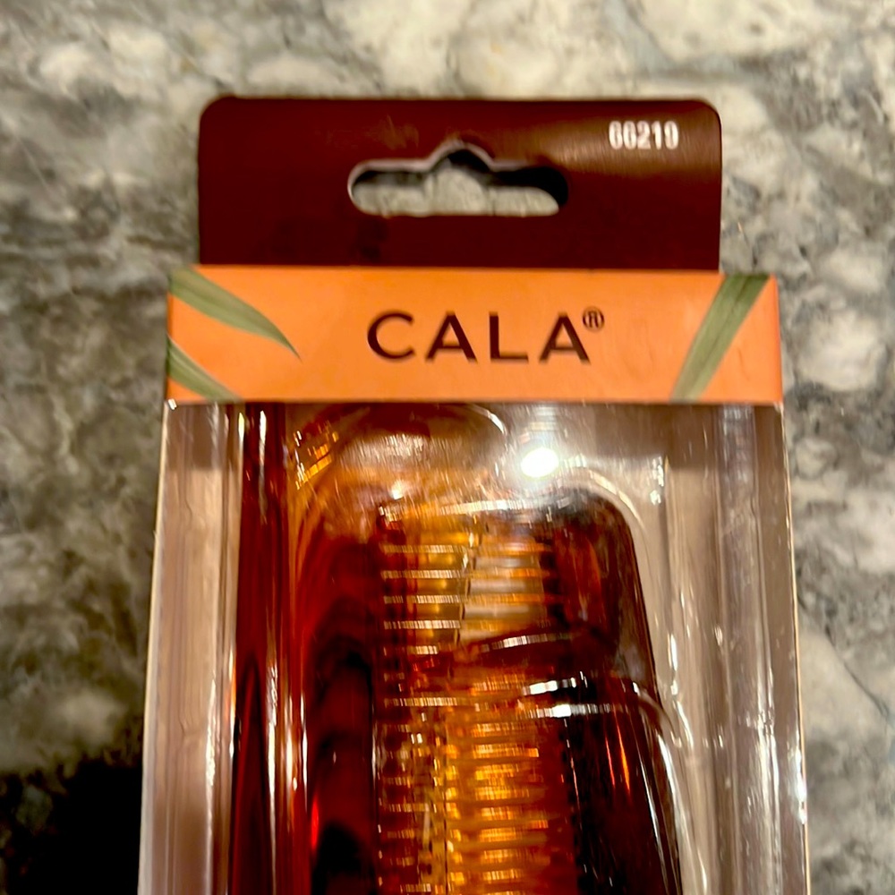Cala combs new